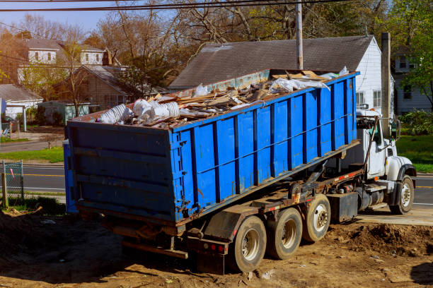 Best Yard Waste Removal  in Hackberry, TX